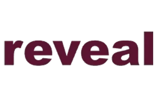 Reveal logo